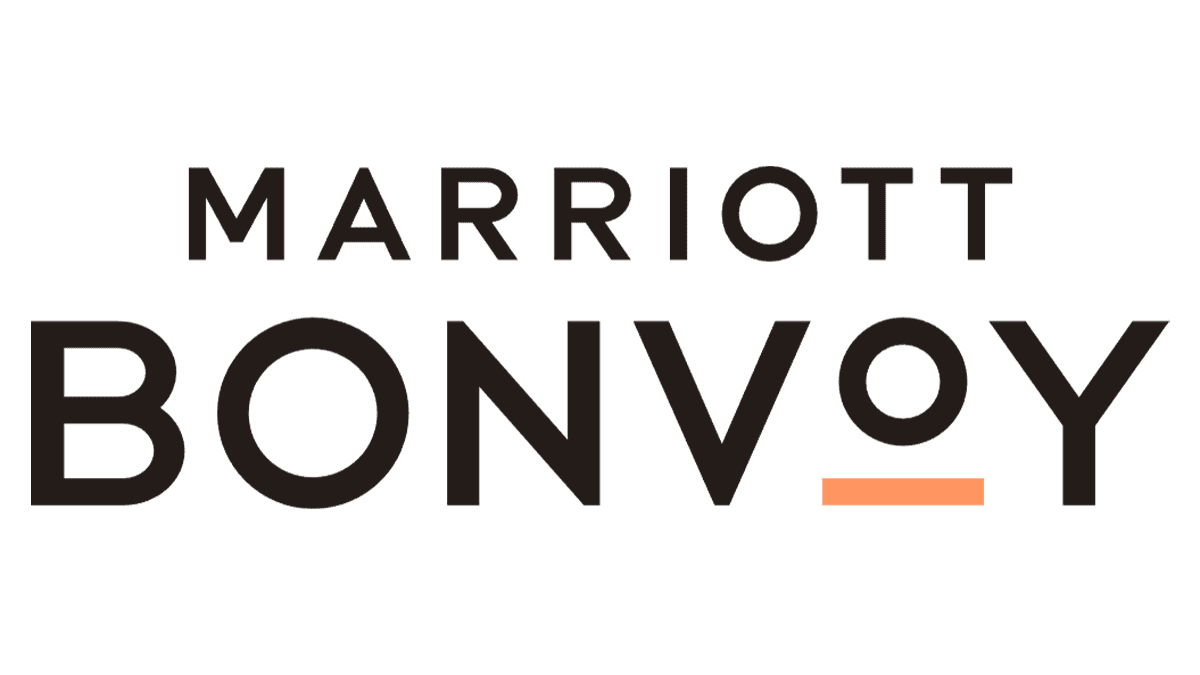 Marriott Bonvoy Logo