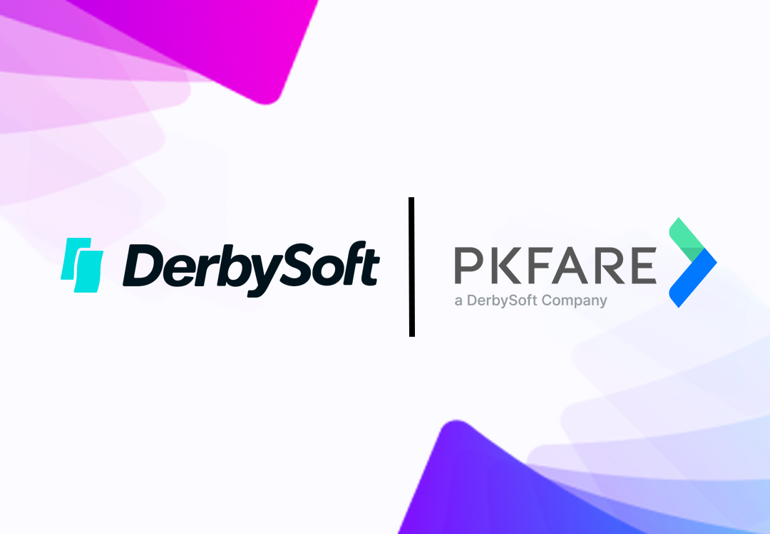 PKFare and DerbySoft