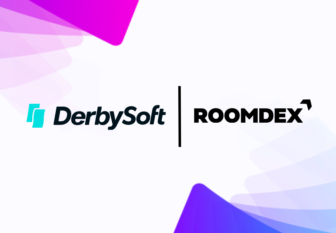 Roomdex Blog Header