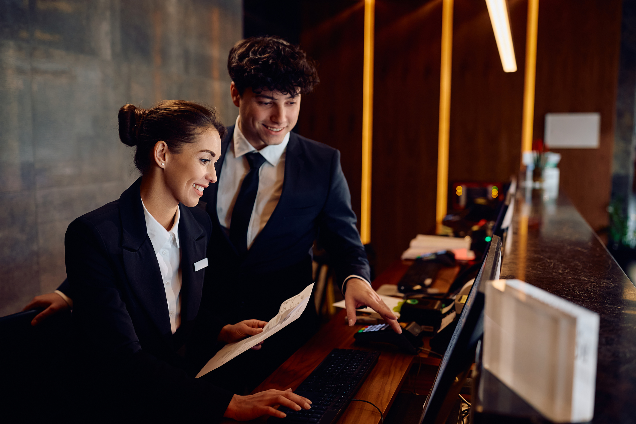 Why Every Hotel Needs a Commerce Platform